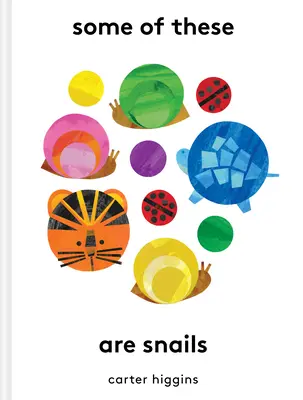Niektoré z nich sú slimáky - Some of These Are Snails