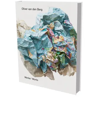 Oliver Van Den Berg: Diela - Oliver Van Den Berg: Works