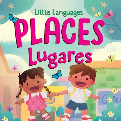 Miesta / Lugares - Places / Lugares