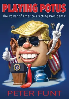 Hra na POTUS - Playing POTUS