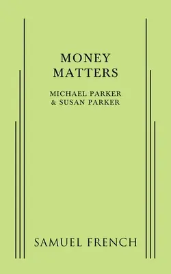 Na peniazoch záleží - Money Matters