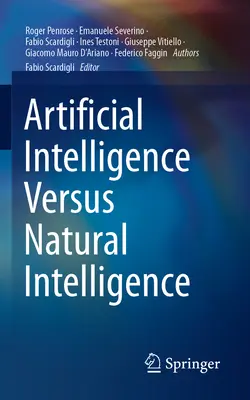 Umelá inteligencia verzus prirodzená inteligencia - Artificial Intelligence Versus Natural Intelligence