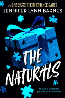 Prirodzenci - The Naturals