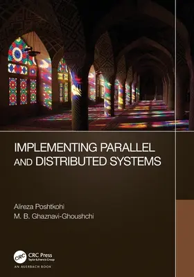 Implementácia paralelných a distribuovaných systémov - Implementing Parallel and Distributed Systems