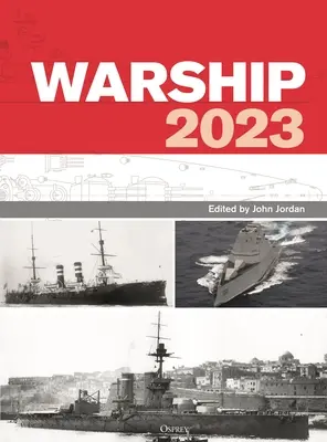 Vojnová loď 2023 - Warship 2023