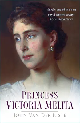 Princezná Viktória Melita - Princess Victoria Melita
