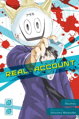 Reálny účet 21-22 - Real Account 21-22