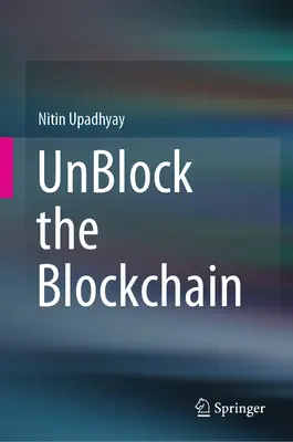 Odblokujte blockchain - Unblock the Blockchain