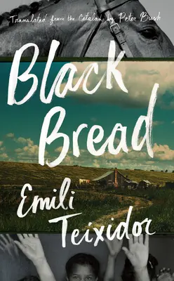 Čierny chlieb - Black Bread