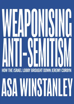 Antisemitizmus ako zbraň - Weaponising Anti-Semitism