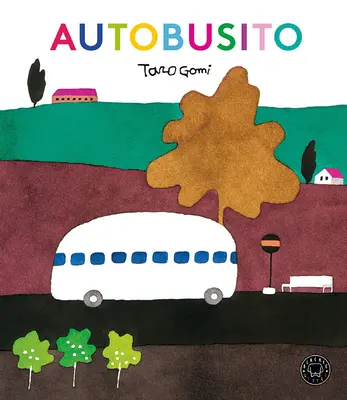 Autobusito / Autobusové zastávky - Autobusito / Bus Stops