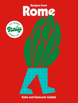Recepty z Ríma - Recipes from Rome