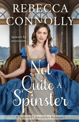 Nie celkom stará panna - Not Quite a Spinster