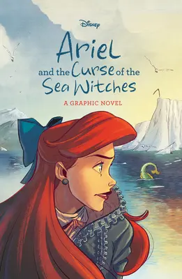 Ariel a kliatba morských čarodejníc (Disney Princess) - Ariel and the Curse of the Sea Witches (Disney Princess)