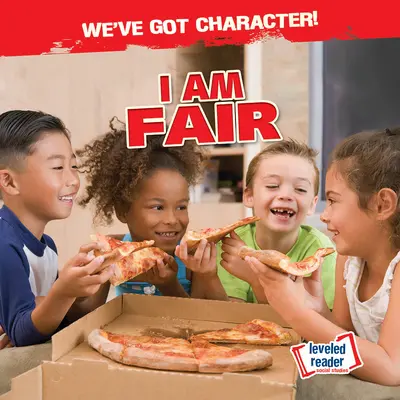 Som spravodlivý - I Am Fair