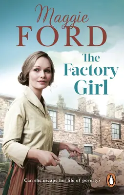 Dievča z továrne - Factory Girl