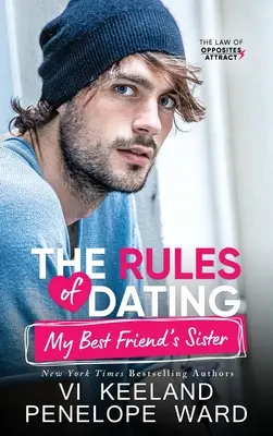 Pravidlá randenia so sestrou môjho najlepšieho priateľa - The Rules of Dating My Best Friend's Sister