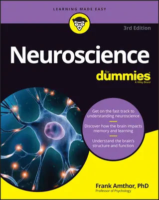 Neuroveda pre hlupákov - Neuroscience for Dummies
