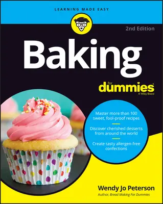 Pečenie pre hlupákov - Baking for Dummies