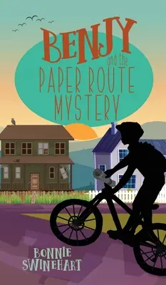 Benjy a záhada papierovej cesty - Benjy and the Paper Route Mystery