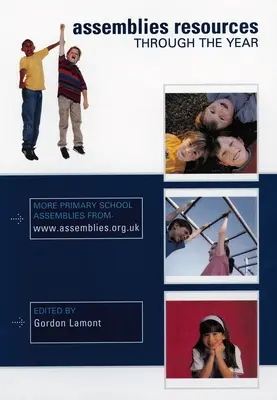 Zdroje pre zhromaždenia počas roka - Assemblies Resources Through the Year
