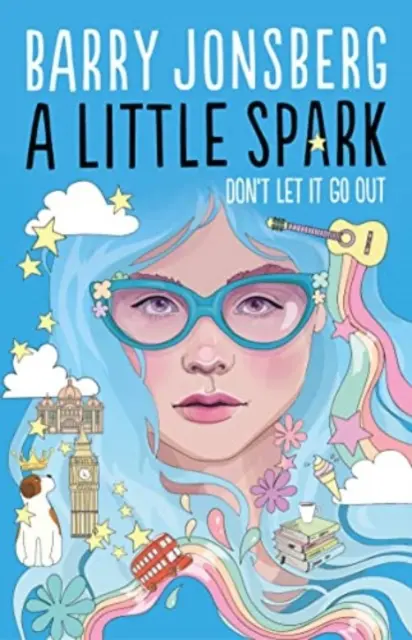 Malá iskra - Little Spark