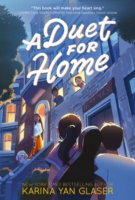 Duet pre domov - A Duet for Home