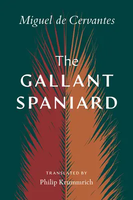 Galantný Španiel - The Gallant Spaniard