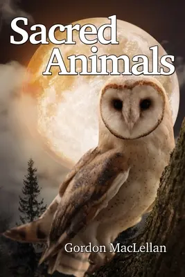 Posvätné zvieratá - Sacred Animals