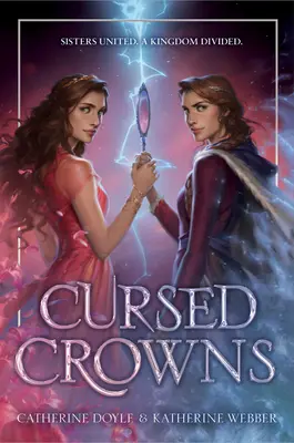 Prekliate koruny - Cursed Crowns