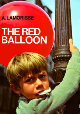 Červený balónik - The Red Balloon