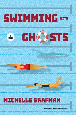 Plávanie s duchmi - Swimming with Ghosts