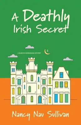 Smrteľné írske tajomstvo - A Deathly Irish Secret