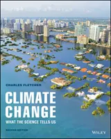 Zmena klímy - čo nám hovorí veda - Climate Change - What The Science Tells Us