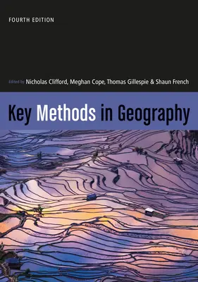 Kľúčové metódy v geografii - Key Methods in Geography