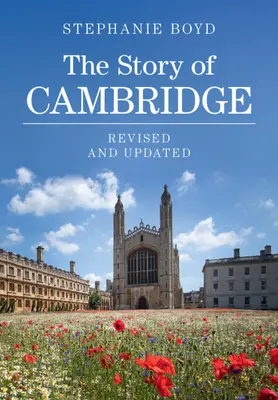Príbeh Cambridge - Story of Cambridge