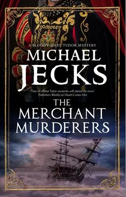 Kupeckí vrahovia - The Merchant Murderers