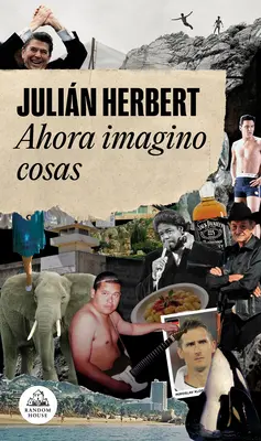 Ahora Imagino Cosas / Teraz si predstavujem veci - Ahora Imagino Cosas / Now I Imagine Things