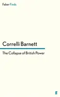 Kolaps britskej moci - Collapse of British Power