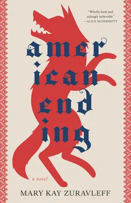 Americký koniec - American Ending