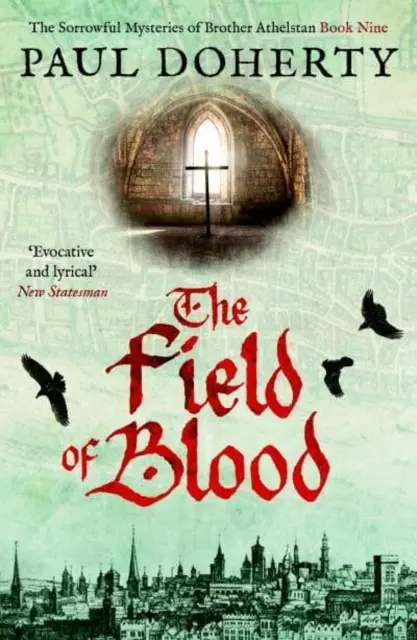 Pole krvi - Field of Blood