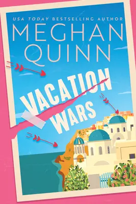 Dovolenkové vojny - Vacation Wars