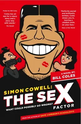 Simon Cowell: Sexuálny faktor - Simon Cowell: The Sex Factor