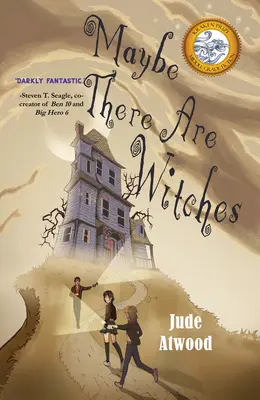 Možno existujú čarodejnice - Maybe There Are Witches
