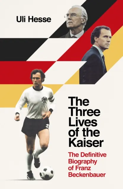 Tri životy cisára - Three Lives of the Kaiser