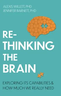 Koľko mozgu naozaj potrebujeme? - How Much Brain Do We Really Need?