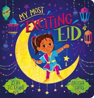 Môj najvzrušujúcejší Íd - My Most Exciting Eid