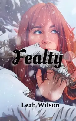 Fealty: Kniha: Vernosť: Kniha 1 - Fealty: Book 1