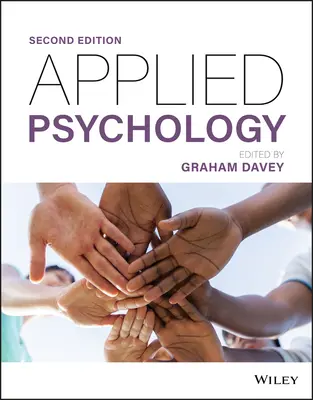 Aplikovaná psychológia - Applied Psychology
