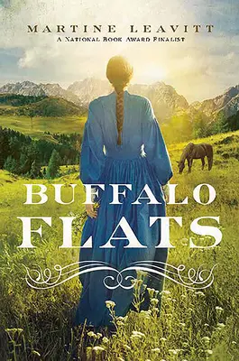 Byvolie byty - Buffalo Flats